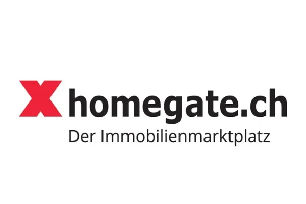 Logo HomeGate