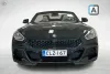 BMW Z4 G29 Roadster sDrive30i A M SPORT *Harman Kardon / Connected Prof. / Tuulisuoja* * Thumbnail 5