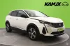 Peugeot 3008 Allure Pack Anniversary Hybrid4 300 EAT8-automa Thumbnail 1