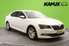 Skoda Superb 2,0 TDI 150 Style BusinessLine DSG Autom. / Juuri huollettu / Pa-lämmitin / Vetokoukku / Ambient / Thumbnail 1