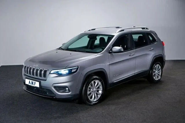 JEEP Cherokee 2.2 Mjt Longitude Image 1