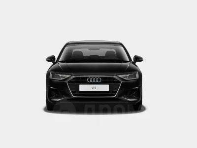 Audi A4 2.0 45 TFSI quattro S tronic Sport