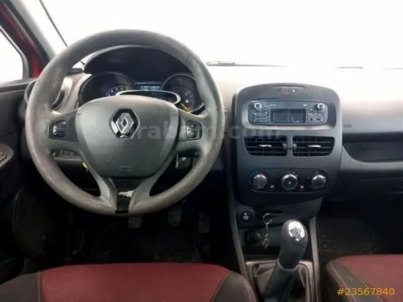 Renault Clio 1.2 Joy Image 5