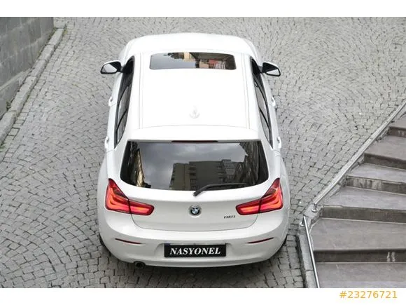 BMW 1 Serisi 118i Image 2