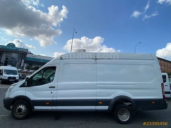 Ford Transit 350 ED Image 3